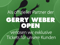 Gerry Weber Open