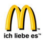 McDonald's - Logo