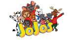 Jojos - Logo