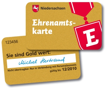 Hasbergen Gewinnspiel