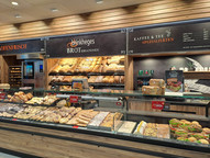 Wiedereröffnung Brinkhege Bad Iburg EKZ