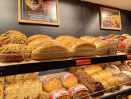 Neueröffnung Bäckerei Brinkhege Natrup-Hagen