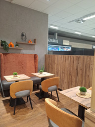 Wiedereröffnung Brinkhege Bad Iburg EKZ