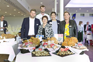 Bäckerei Brinkhege Kulinarische Botschafter Niedersachsen 2019