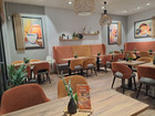 Bäckerei Brinkhege Treffpunkt Ibbenbüren Brockwiesenstraße