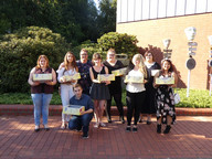 Brinkhege Bäckereifachverkäufer & -verkäuferinnen