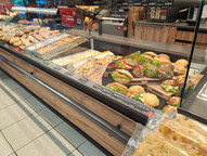 Wiedereröffnung Brinkhege Bad Iburg EKZ