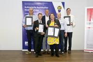 Bäckerei Brinkhege Kulinarische Botschafter Niedersachsen 2019