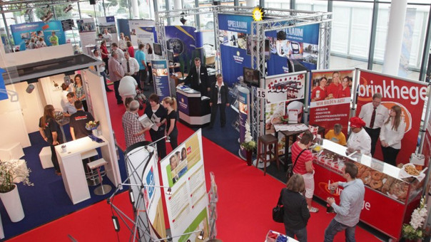 Jobmesse in Osnabrück