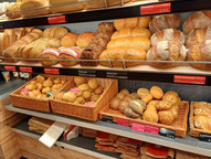 Neueröffnung Bäckerei Brinkhege Natrup-Hagen