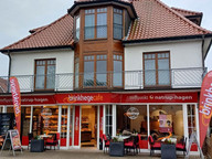 Neueröffnung Bäckerei Brinkhege Natrup-Hagen