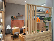 Wiedereröffnung Brinkhege Bad Iburg EKZ