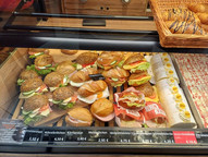 Neueröffnung Bäckerei Brinkhege Natrup-Hagen