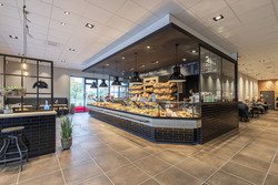 Bäckerei Brinkhege - Neueröffnung Treffpunkt Landwehrviertel