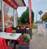 Neueröffnung Bäckerei Brinkhege Natrup-Hagen