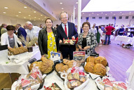 Bäckerei Brinkhege Kulinarische Botschafter Niedersachsen 2019