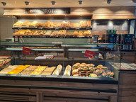 Wiedereröffnung Treffpunkt Dissen