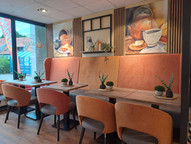 Wiedereröffnung Treffpunkt Dissen