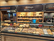 Wiedereröffnung Brinkhege Bad Iburg EKZ