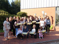 brinkhege Newcomer & Ausbilder