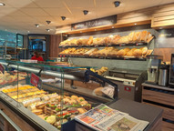 Wiedereröffnung Treffpunkt Dissen