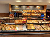 Neueröffnung Bäckerei Brinkhege Natrup-Hagen